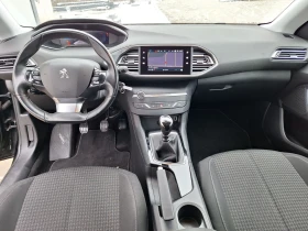 Peugeot 308 I COCPIT EURO 6 D, снимка 9