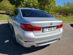 BMW 530E, снимка 4