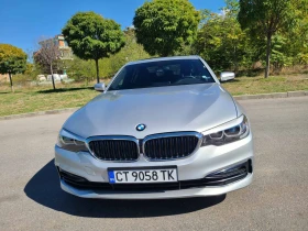 BMW 530E, снимка 1