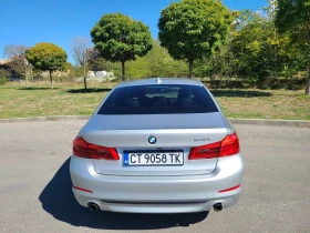 BMW 530E, снимка 7