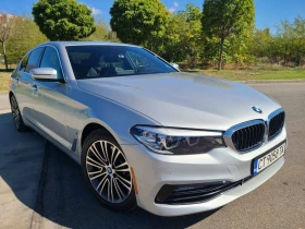 BMW 530E, снимка 2