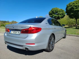 BMW 530E, снимка 5