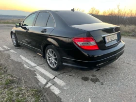 Mercedes-Benz C 180 Kompressor, снимка 5