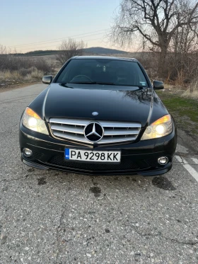 Mercedes-Benz C 180 Kompressor, снимка 7