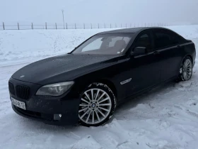 BMW 740 СМЕНЕНИ ВЕРИГИ И ЛАГЕРИ, снимка 1