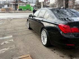 BMW 740 СМЕНЕНИ ВЕРИГИ И ЛАГЕРИ, снимка 3