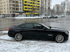 BMW 740 СМЕНЕНИ ВЕРИГИ И ЛАГЕРИ, снимка 2