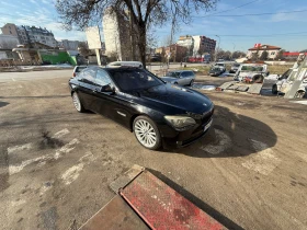 BMW 740 СМЕНЕНИ ВЕРИГИ И ЛАГЕРИ, снимка 7