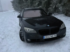 BMW 740 СМЕНЕНИ ВЕРИГИ И ЛАГЕРИ, снимка 6