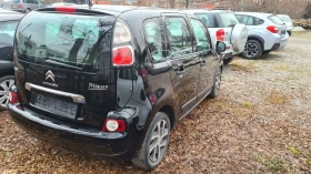 Citroen C3 Picasso 1.4   -  95 | Mobile.bg    6