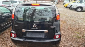 Citroen C3 Picasso 1.4   -  95 | Mobile.bg    4