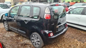 Citroen C3 Picasso 1.4   -  95 | Mobile.bg    5