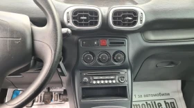 Citroen C3 Picasso 1.4   -  95 | Mobile.bg    10