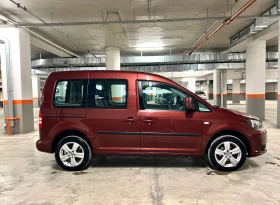     VW Caddy 1.6TDI-    349  