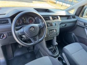 VW Caddy 2.0 TDI BlueMotion | Mobile.bg    5