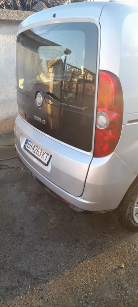 Fiat Doblo | Mobile.bg    10