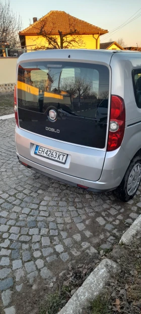 Fiat Doblo | Mobile.bg    4