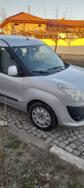 Fiat Doblo | Mobile.bg    2