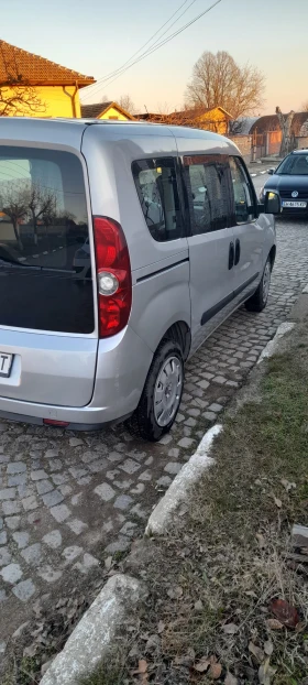 Fiat Doblo | Mobile.bg    8