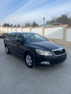 Skoda Octavia 1.8 TSI, снимка 3