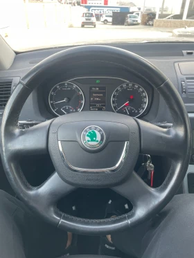 Skoda Octavia 1.8 TSI, снимка 9