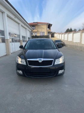 Skoda Octavia 1.8 TSI, снимка 2