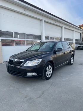 Skoda Octavia 1.8 TSI, снимка 1