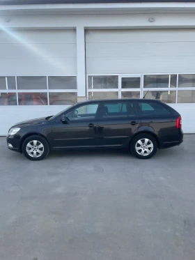 Skoda Octavia 1.8 TSI, снимка 4