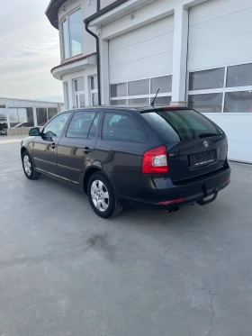 Skoda Octavia 1.8 TSI, снимка 5