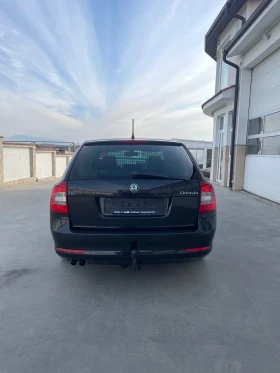 Skoda Octavia 1.8 TSI, снимка 6