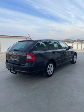 Skoda Octavia 1.8 TSI, снимка 7