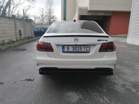 Mercedes-Benz E 200 | Mobile.bg    5