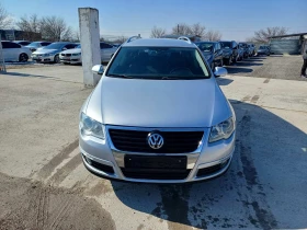 VW Passat 6 2.0 TDI 140к.с., снимка 1