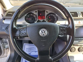 VW Passat 6 2.0 TDI 140к.с., снимка 7