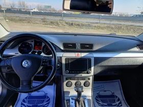 VW Passat 6 2.0 TDI 140к.с., снимка 10