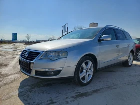 VW Passat 6 2.0 TDI 140к.с., снимка 2