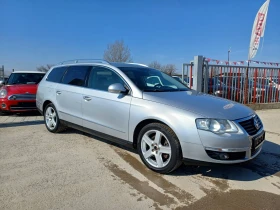 VW Passat 6 2.0 TDI 140к.с., снимка 3