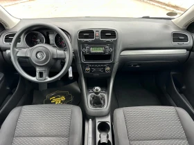 VW Golf 1.6/105кс/Германия/, снимка 6