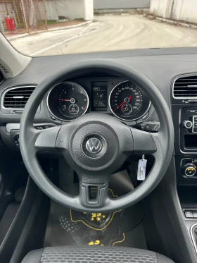 VW Golf 1.6/105кс/Германия/, снимка 7