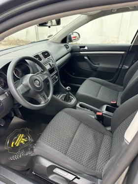 VW Golf 1.6/105кс/Германия/, снимка 5