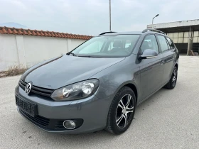 VW Golf 1.6/105кс/Германия/, снимка 1