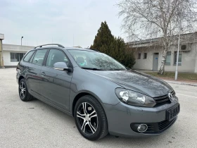 VW Golf 1.6/105кс/Германия/, снимка 2