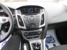 Ford Focus 1.6TDCI  | Mobile.bg    13