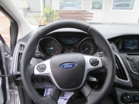 Ford Focus 1.6TDCI  | Mobile.bg    12