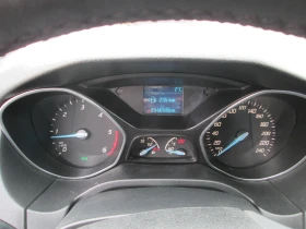 Ford Focus 1.6TDCI  | Mobile.bg    11