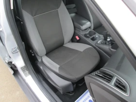 Ford Focus 1.6TDCI  | Mobile.bg    15