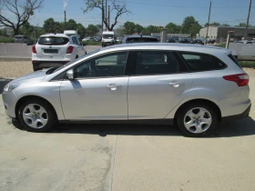 Ford Focus 1.6TDCI  | Mobile.bg    8