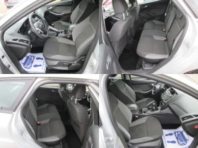 Ford Focus 1.6TDCI  | Mobile.bg    10