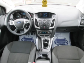 Ford Focus 1.6TDCI  | Mobile.bg    14