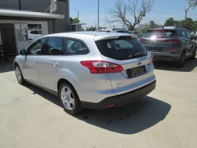Ford Focus 1.6TDCI  | Mobile.bg    7